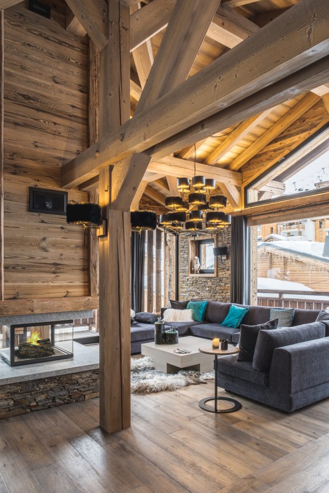 Grand Salon vertical