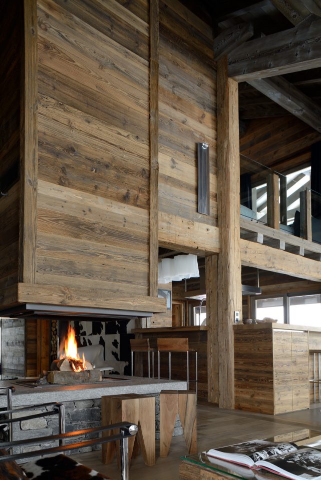 SEV 4550 Studio Erick Saillet