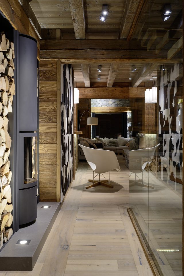 SEV 4645 Studio Erick Saillet