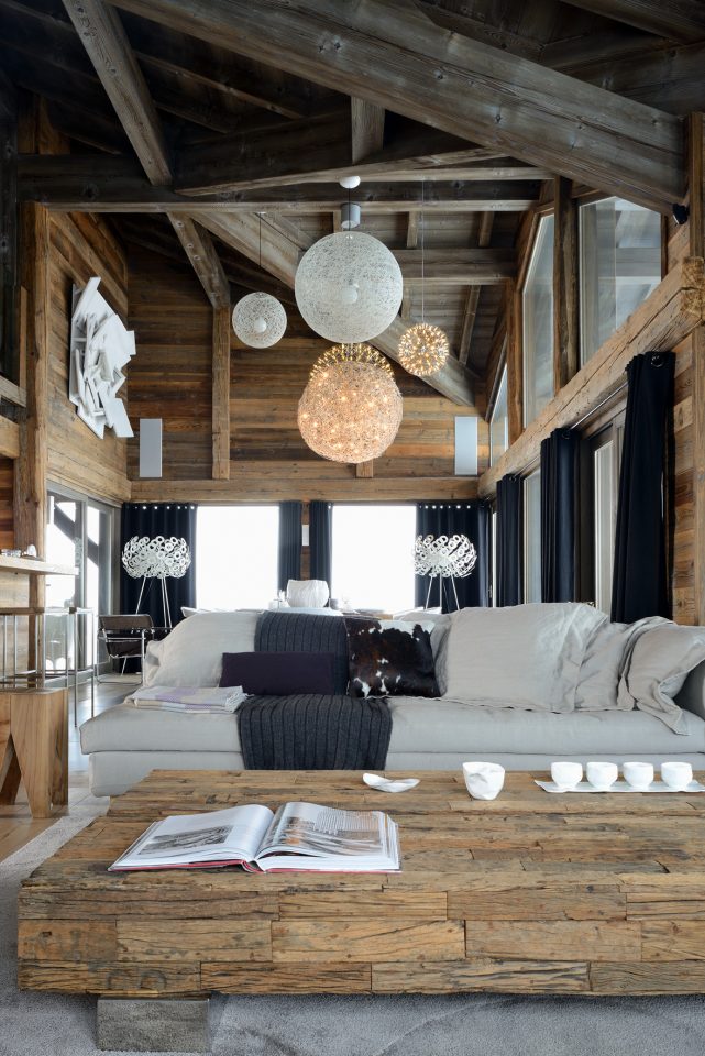 SEV 4787 Studio Erick Saillet